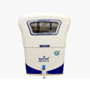 Aqua Soft New (RO+UV+TDS) RO purifier