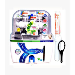Aquafresh Aqua Swift Top Model (RO+UV+TDS) RO purifier