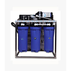 Aquafresh Commercial RO 25 LPH RO purifier