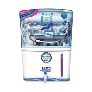 Aquafresh Grand Plus Top Model (RO+UV+TDS) RO purifier