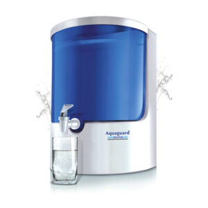 Aquaguard Reviva Top Model (RO+UV+TDS) RO purifier