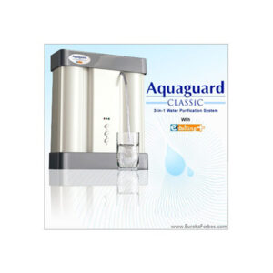 Aquaguard UV Classic RO purifier