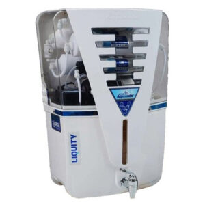 Aquasafe Liquity Top Model (RO+UV+TDS) RO purifier