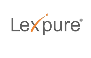 Lexpure logo